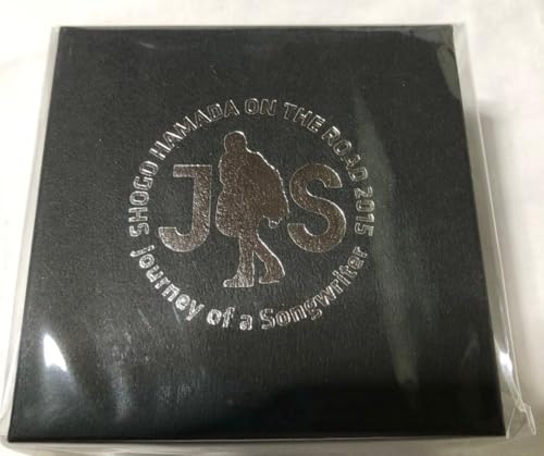 浜田省吾 ライブグッズ フィギュア ストラップ 7点 レア物 浜田省吾