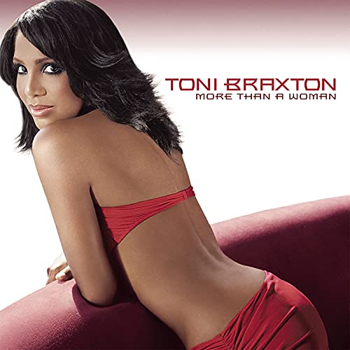 Toni Braxton