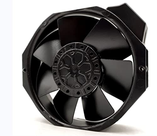 Ventilateur de refroidissement 29W à fort débit d'air format compact 17238 - 3