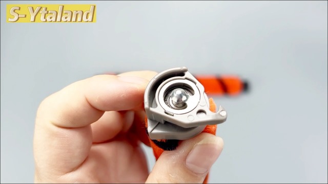 Amazon.com: Ytaland 2 Pack Brush Roller Replacement Compatible