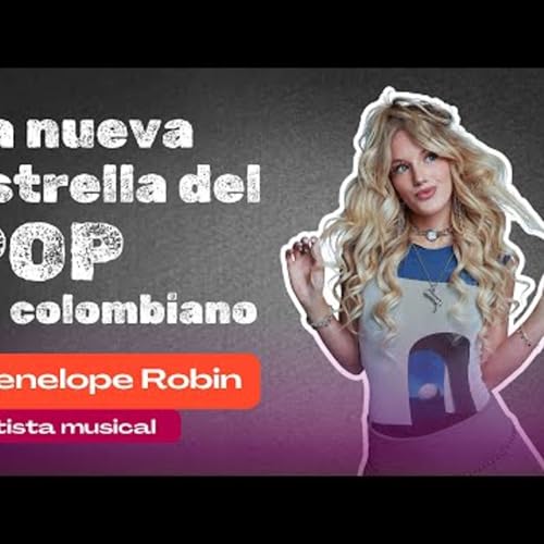 Penelope Robin llega a La Corte con una fusi&oacute;n de vibras Pulzo