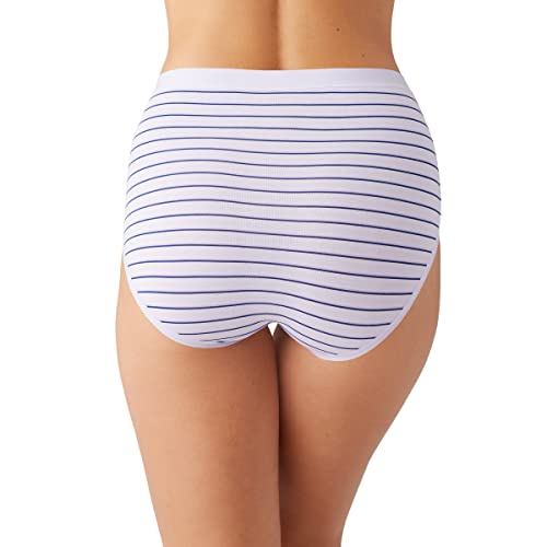 Image of Wacoal Understated Cotton Brief