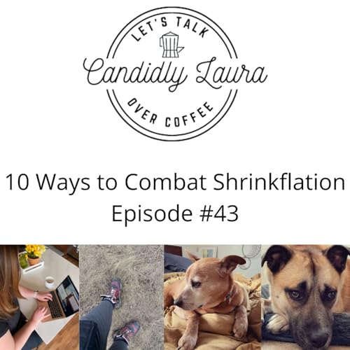 10 Ways to Combat Shrinkflation