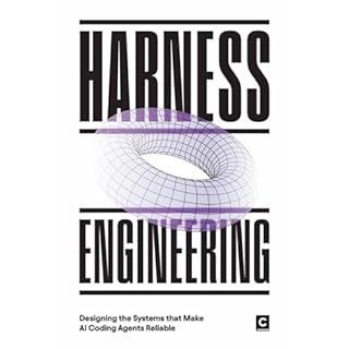 Harness Engineering Audiobook By Codapress Publishing cover art