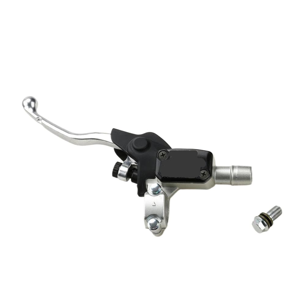 Hydraulic Clutch Master Cylinder Brake Pump Handle Compatible with FC FE FX TE TC 125 250 300 350 450 501