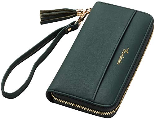 Best Zipper Wallets