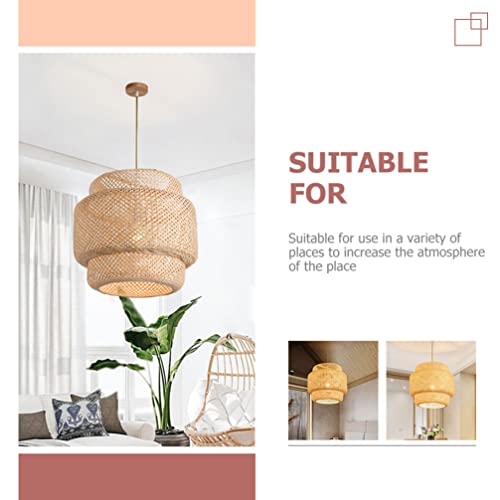 Cabilock Coprilampada Paralume Domestica