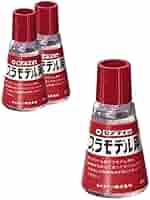 プラモデル 塗料 接着剤 などセット 41bc3WWjvvL._AC_SY200_QL15_.jpg
