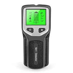 HLW330 detector pinos