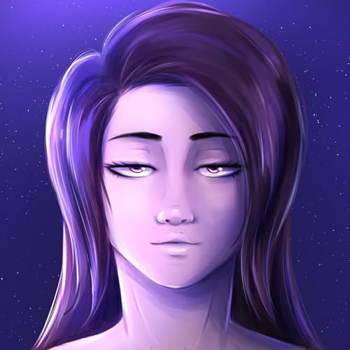Wholesome Girlfriend ASMR cover art