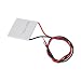 Produktbild 136.8W 40mm Thermoelektrische Peltier Kühler für CPU Auto Getränk TEC1-12715
