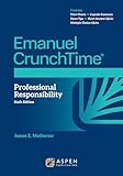 Emanuel CrunchTime Professional Responsibility