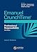Emanuel CrunchTime Professional Responsibility