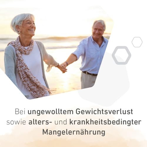 resource® 2.0+fibre ist eine hochkalorische Trinknahrung mit hochwertigem Milcheiweiß und löslichen Ballaststoffen | Glutenfrei & Lactosearm | Probe-Set, 6 Sorten mit je 200 ml