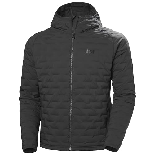 Daunenjacke  mit Kapuze Helly Hansen Hybrid Stretch
