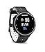 Garmin Forerunner 230 - Black/White (Certified Refurbished)