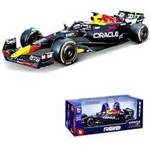 118 2023 F1 RB19 1# Max Verstappen F1 11# Sergio Perez Formula Racing Alloy Car Diecast Model 1/18 RB19 1#