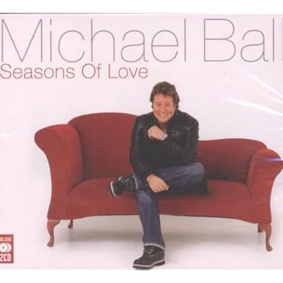 Seasons Of Love