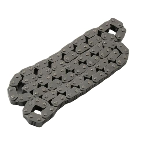 Chaîne de distribution 4X5-98L pour éliminer les bruits moteur CA250 CM250 250cc - 5