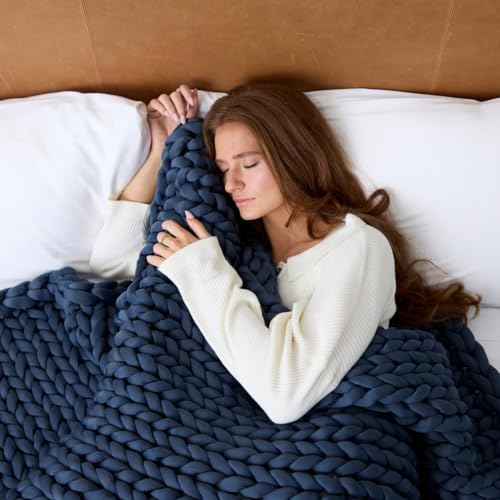 nuzzie weighted blanket review