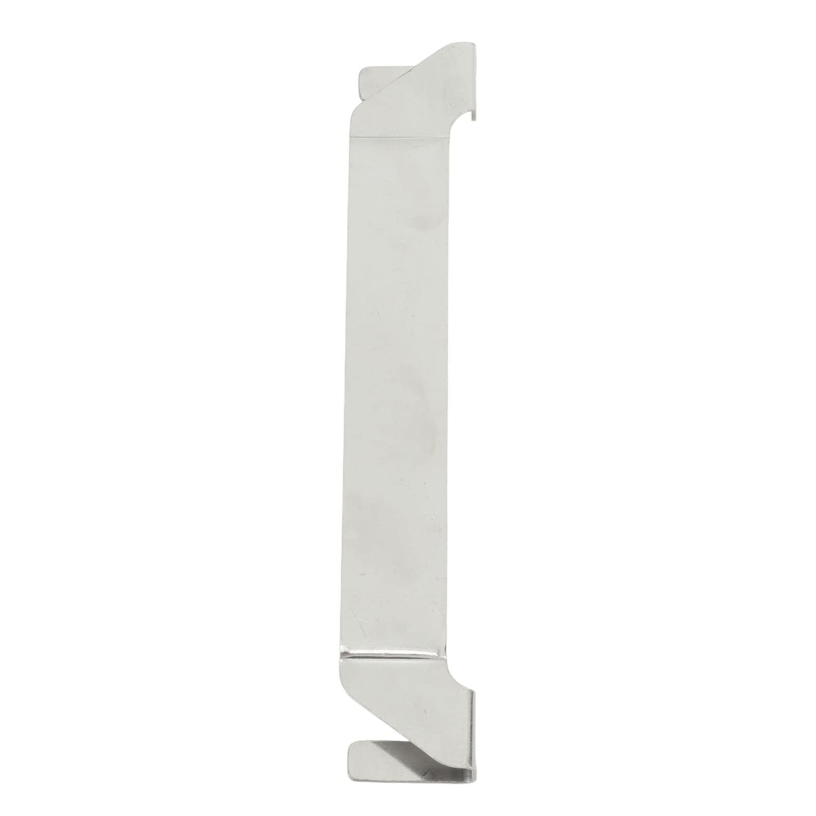 F&Y Porte-spatule pour plancha en Acier Inoxydable, 2 pièces, Porte-Outil pour plancha, Support pour Outils de Barbecue, Accessoires pour plancha