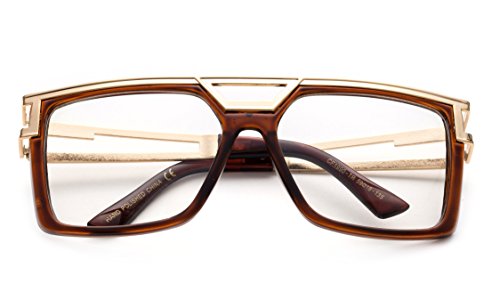 Image of Newbee Fashion - 80's Old School Rapper Hip Hop DJ Glasses Hip Hop Sunglasses