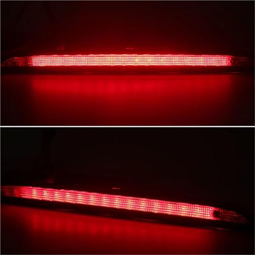 Troisième feu stop Golf MK6 feu stop arrière haut de rechange OEM 5K0945087B - 6
