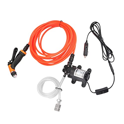 Nevera Portátil Eléctrica Coche Marca Uonlytech