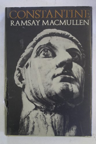 Constantine 0297000209 Book Cover