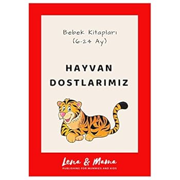 Paperback Hayvan Dostlarimiz Book