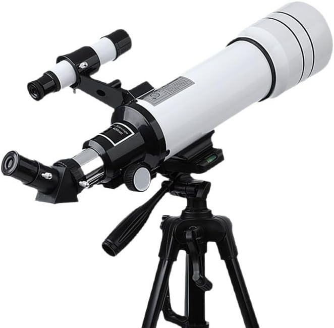 天体望遠鏡 大人使用可能 150倍以上 高倍率の天体観測望遠鏡（最大333倍）初心者に最適 月のクレーターや土星の輪が見える 調整可