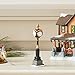 Department 56 Accessories for Villages Uptown Clock Accessory Figurine, 5.55 inch