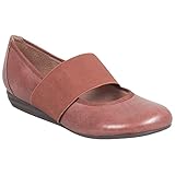 Miz Mooz Women's Delfina Mary Jane Flat