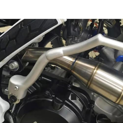 Levier de démarrage à kick moto pour réparer les pannes ZS177MM