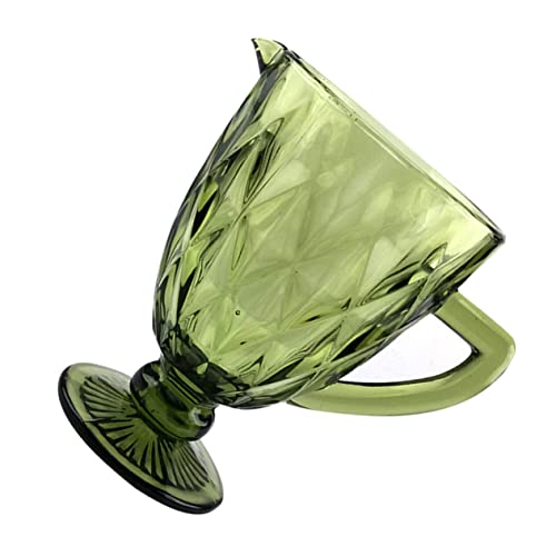 HANABASS Balde De Gelo Para Champanhe Copo Transparente Recipiente Transparente Vintage Cooler Copo