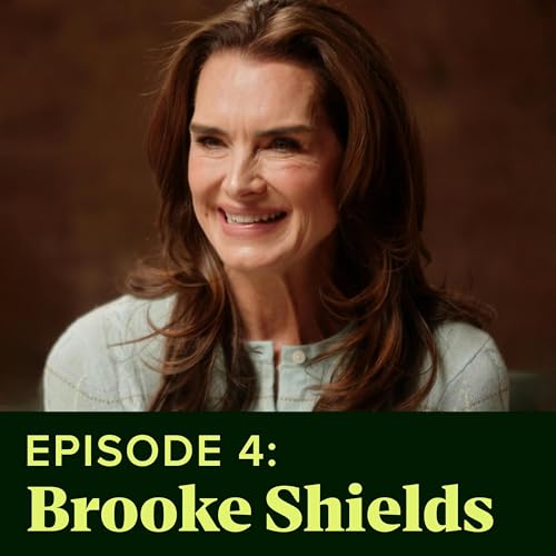 Brooke Shields vs. Oregano