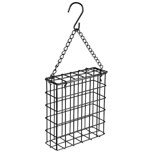 wild bird feeders suet