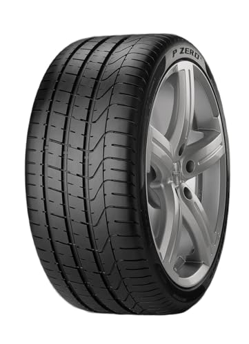 Pirelli P-Zero 295/30ZR21 pneu silencieux et performant ELECT PNCS XL VOL