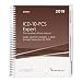 ICD-10-PCS 2019 Expert (Spiral Edition)