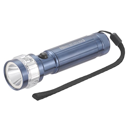 オーム電機 フラッシュ付きLEDライト BT-LED-96A BT-LED-96A