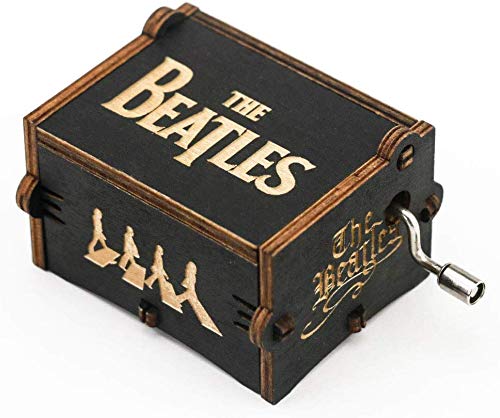 Listado de Cajas Musicales más recomendados. 23 Imagen adicional