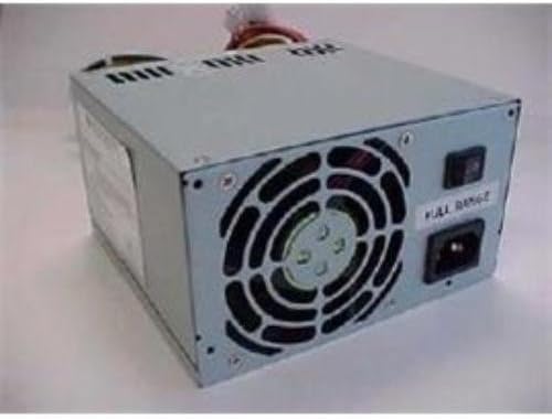 Sparkle Power Power Supply