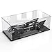 Produktbild BOXX Display Case Vitrine für Lego Lego 76139 DC Super Heroes 1989 Batmobile, Upgrade Zubehör kompatibel mit Lego 76139