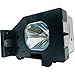 Advanced Lamps™ Lamp & Housing for The Panasonic PT-60LCX64 TV
