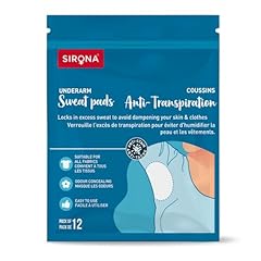 Sirona Einweg-Achselpads...
