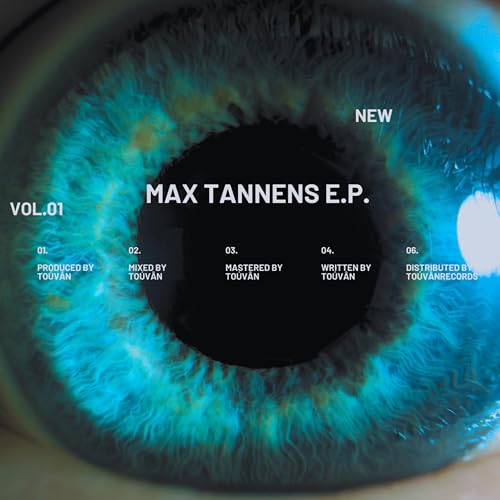 Max Tannens EP