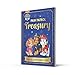 PAW Patrol Treasury: Story Collection to Share and Enjoy