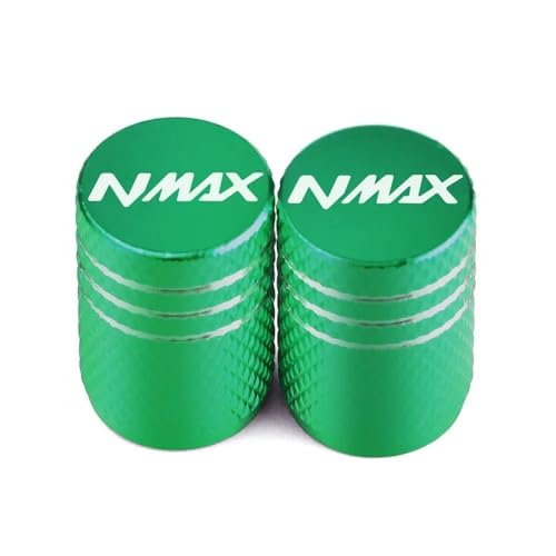 Capuchon de potence et valve NMAX pour vos trajets urbains