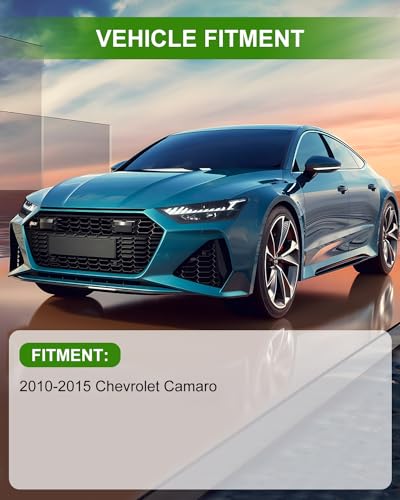 image for SCITOO 700307 HVAC Blower Motor for Chevrolet Vehicles - AC Heater Blo