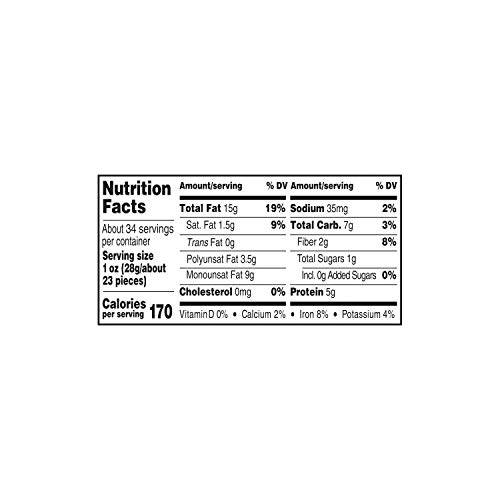 Member's Mark Lightly Salted Deluxe Mixed Nuts (34 Ounce) #TOP18